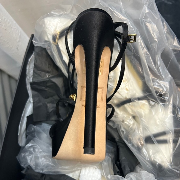 Dsquared Heels - Picture 9 of 14